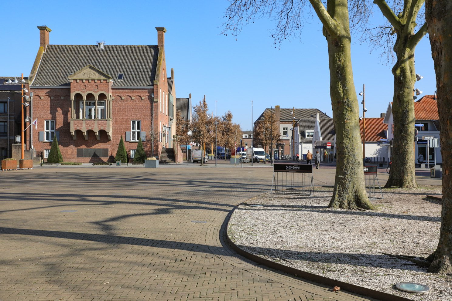 Taxi Drunen 1 Taxi Drunen